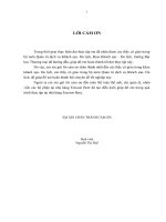 215 hoàn thiện cơ cấu tổ chức của công ty cổ phần bất động sản và nội thất đất việt 