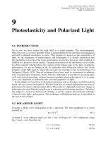 Tài liệu Đo lường quang học P9 pdf