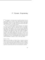 Tài liệu Thuật toán Algorithms (Phần 50) ppt