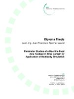 Tài liệu Diploma Thesis docx