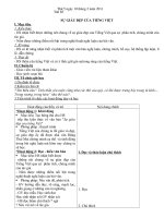 Tài liệu Ngữ văn 7 TPPCT 85