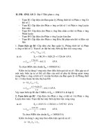 Tài liệu cung cấp điện , chương 3 pptx