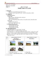 Tài liệu mt1 bài 17