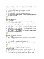 Tài liệu kiểm tra 15 phút lí 9