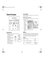 Tài liệu General Concepts ppt