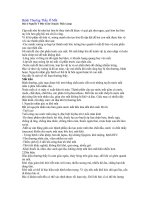 Tài liệu Bệnh thường thấy ở mắt pdf