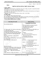 Tài liệu Toan 8 Chuan KTKN-PhuongThao