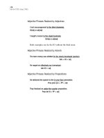 Tài liệu Ace the toefl essay part 19 pptx