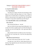 Tài liệu Đồ án thiết kế kho lạnh chế biến hải sản ở hải phòng, Chương 13-14 pdf