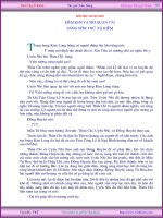 Tài liệu Bích huyết kiếm - tập 19 doc