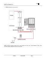 Tài liệu KRONE - White paper - LSA Plus Connectivity (Overview) - 2000 ppt