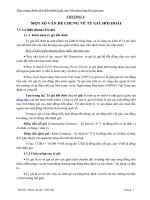 Thực trang chính sách điều hành tỷ giá của việt nam trong thời gian qua 