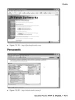 Tài liệu MySQL et CSS- P9 docx