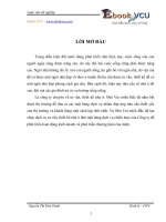 05 ebook VCU tăng cường hiệu lực triển khai chính sách phát triển mặt hàng dịch vụ chiến lược của công ty TNHH  nhà vui miền bắc   nguyen THi oanh k41f4 