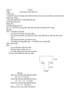 Tài liệu GIÁO ÁN LỚP 5 TUẦN 21 - 22 (Dug)