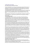 Tài liệu ánh nắng hại cho da pdf