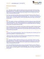 35 tuyen tap de thi dai hoc thuong mai ebook VCU bo de quan tri marketing 