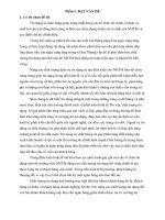 Đánh giá chất lượng dịch vụ tín dụng với khách hàng cá nhân của ngân hàng thương mại cổ phần nam việt   chi nhánh huế 