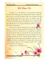 Biện pháp thúc đẩy động cơ làm việc của nhân viên tại công ty cổ phần viễn thông FPT chi nhánh thừa thiên huế 