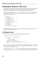 Tài liệu Lập trình iphone chuyên nghiệp part 5 doc