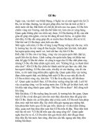 Tài liệu Cố Bu docx