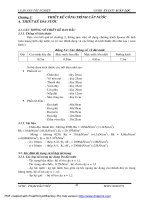 Tài liệu Luận văn 