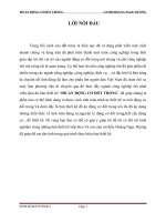 Động cơ thiết kế là động cơ 4 kì,4 xy lanh được bố trí thẳng hàng 