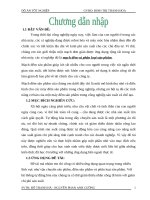 Luan van chuyen de 232838 mach dem va phan loai san pham chuan