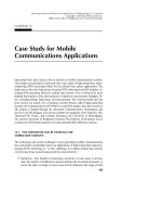 Tài liệu Microstrip bộ lọc cho các ứng dụng lò vi sóng RF (P12) pptx