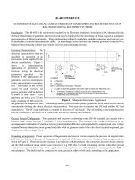 Tài liệu RS-485 INTERFACE pptx