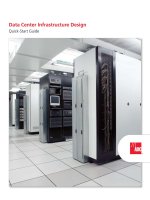 Tài liệu ADC KRONE - Guide - Data Center - Quick Start GUIDE pptx