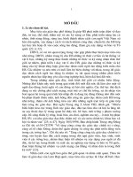 Góp phần bồi dưỡng thế giới quan duy vật biện chứng cho học sinh thông qua dạy học cơ học lớp 10 THPT chương động lực học chất điểm 