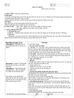 Bài soạn tuan 28 2010 2011