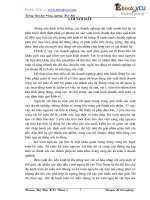 197 chuyen de tot nghiep  KT NVL tại cty TNHH SX bao bì và DV TM HN www ebookvcu com 197VIP 