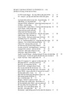 Tài liệu Làm bạn với máy tính 31-60 pptx