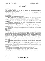 Bài giảng td 9 cuc hay