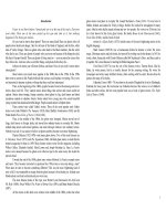 Tài liệu Man with two shadows doc