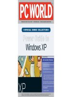 Tài liệu PC World.Top.Windows.XP docx