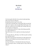 Tài liệu Tầm Tần Ký 149 docx