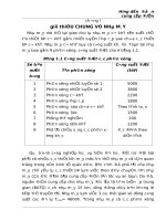 Tài liệu Do an cung cap dien pptx