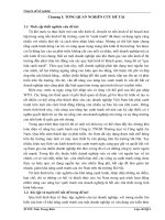 31 luan van bao cao nâng cao năng lực cạnh tranh của công ty TNHH TM & CN an nam 