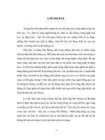 Tìm hiểu hệ thống đo lường trong máy nén khí – nhà máy xi măng hải phòng 