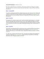 Tài liệu Sao lưu DVD miễn phí pptx