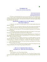 Tài liệu tk151 docx