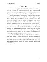 LÝ LUẬN CHUNG về cổ PHẦN hóa và sự cần THIẾT PHẢI TIẾN HÀNH cổ PHẦN hóa DOANH NGHIỆP NHÀ nước ở VIỆT NAM 