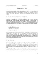 Tài liệu HỢP ĐỒNG KỲ HẠN pdf