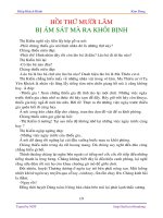 Tài liệu Hiệp khách hành - tập 15 pptx