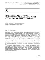 Tài liệu Mạng lưới giao thông và đánh giá hiệu suất P8 pdf