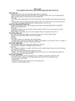 Tài liệu TÂM LÍ HỌC CÁC TRƯỜNG PHÁI TÂM LÍ HỌC KHÁCH QUAN VÀO ĐẦU THẾ KỈ XX doc