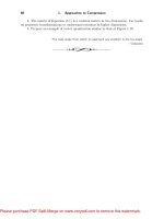 Tài liệu A Concise Introduction to Data Compression- P2 ppt